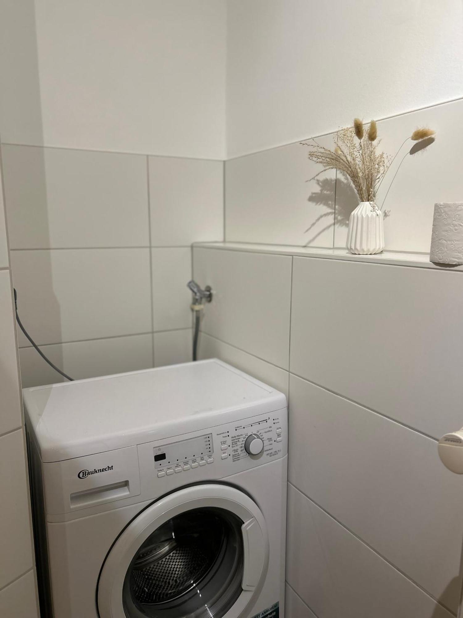 Gemuetliches Altstadtapartment Mit Balkon Und Smart Tv Erfurt Buitenkant foto