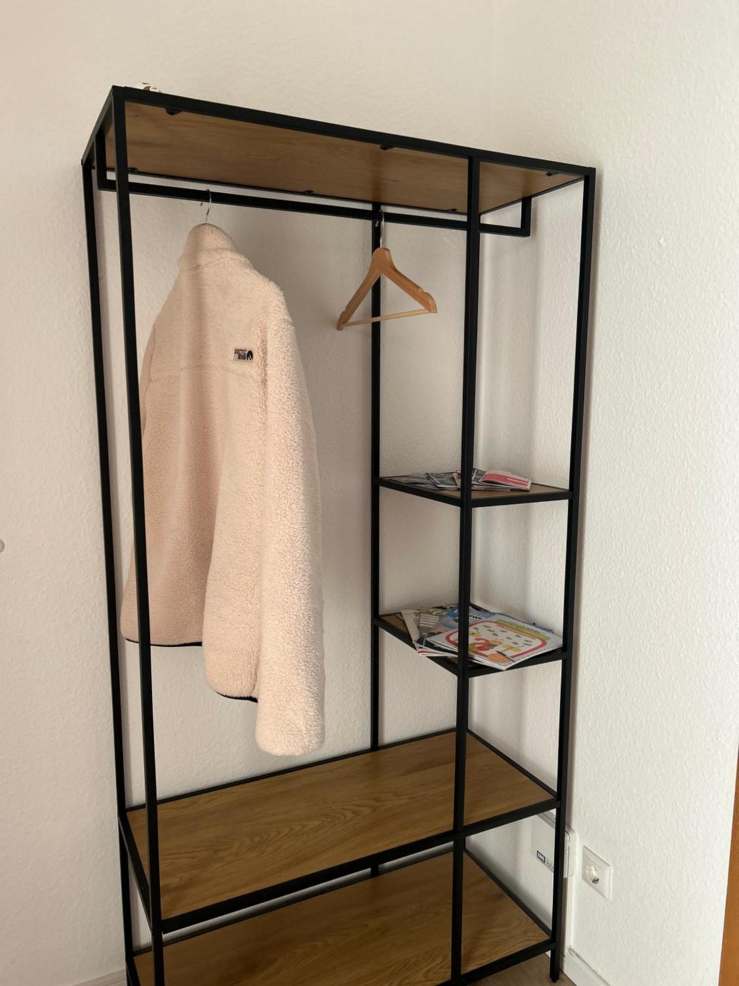 Gemuetliches Altstadtapartment Mit Balkon Und Smart Tv Erfurt Buitenkant foto